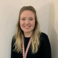 Kate Westerby