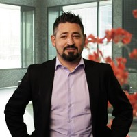 Vincenzo Barbieri, Pmp
