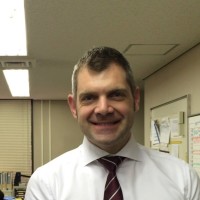 Daniel Lilley