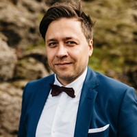 Serge Göransson