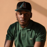 Joshua Popo