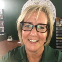 Sheila Yoder