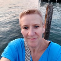 Nathalie Welvis