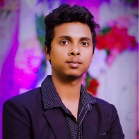 Sandipan Jana