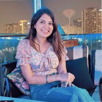 Diksha Pahuja