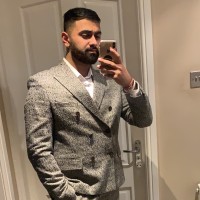Shaun Sharma