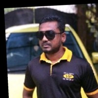 Prasad Ceylinco Vip