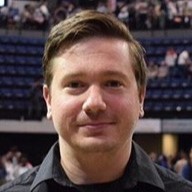 Evan Ernst