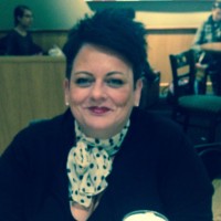 Tina Jones