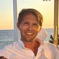 David Vanderstraeten