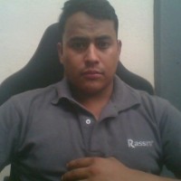 Vicente Estrada Trejo