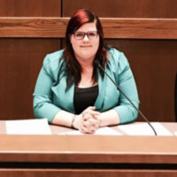 Savannah Fox, Esq.