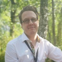 Daniel Lindroth