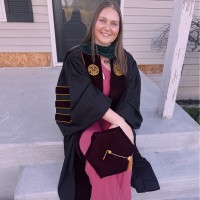 Raegan Hickok Pt, Dpt