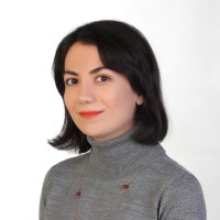 Zohreh Ghasemi