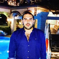 Cihan Yesil