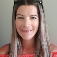 Monique MacPherson