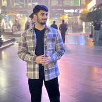 Hriday Gupta
