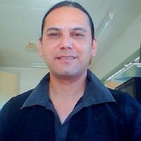 Daniel Rangi