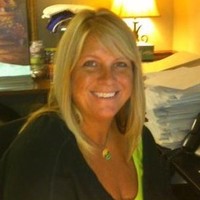 Wendy Jones