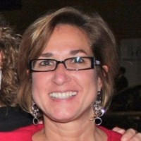 Susan Hague-Rogers