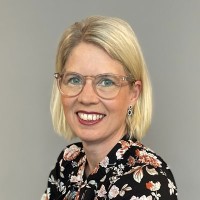 Jenny Staaf
