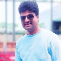 Naveen P