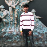 Pankaj Kumar Mahto
