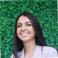 Ana María Vargas Méndez