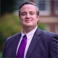 J. Reese Faust, LLM, PhD