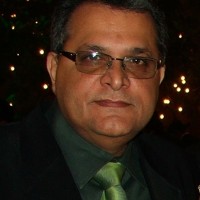 Sanjeev Motwani