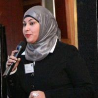 Maram El Haddad