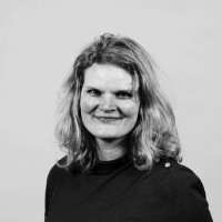 Daphne Van Gestel