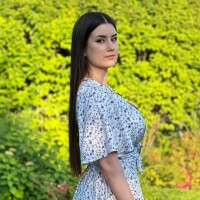 Александра Перехрестенко