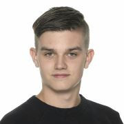 Marcus Olesen