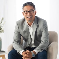 Lawrence Zhu