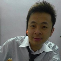 Ray Soh