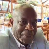 Ben Okagbue