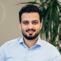 Tofigh Hamidavi