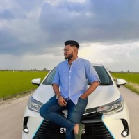 Kinesh Subramaniam