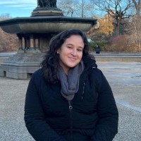 Sabrina Becerra-Machado