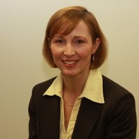 Julia Hunt