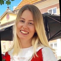 Elin Nelson