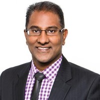 Recshane (Sean) Moses