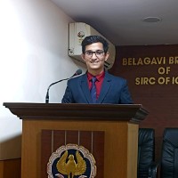 Nikhil Majukar