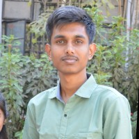 Akash Shinde