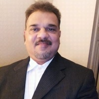 Sanjay Bhat