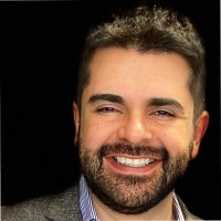 Jorge Calderon