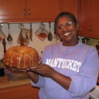 Alice Mitchell-Cross