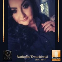 Nathalia Trauchinski